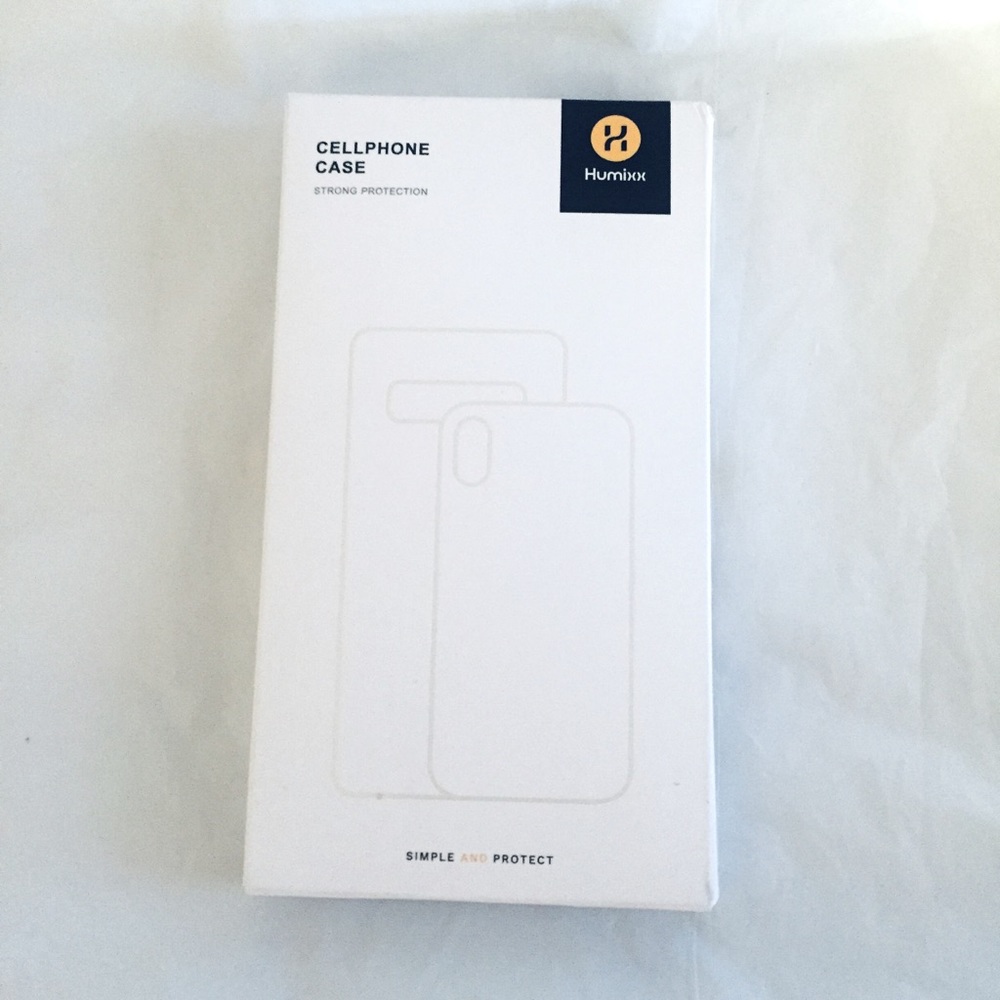 NWT - Humixx Case for Samsung Galaxy S21 Plus